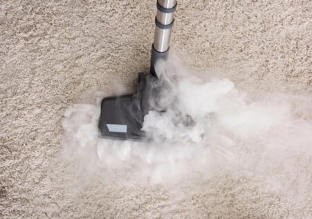 Stain Removal